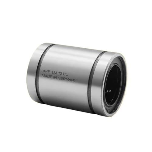 Roulement linéaire LM5UU 5mm galet de guidage pour axe CNC et imprimante 3D