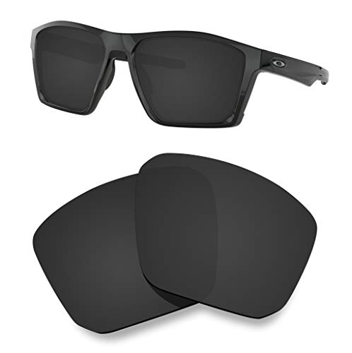 Image of Polarized Replacement Lenses for Oakley Targetline OO9397 Sunglasses - MultiOptions