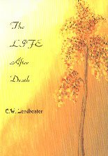 The Life After Death 8170592534 Book Cover