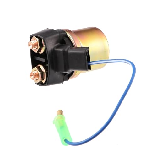 Relais solénoïde de démarreur moto pour XV Virago 250 750 et FJ 1200