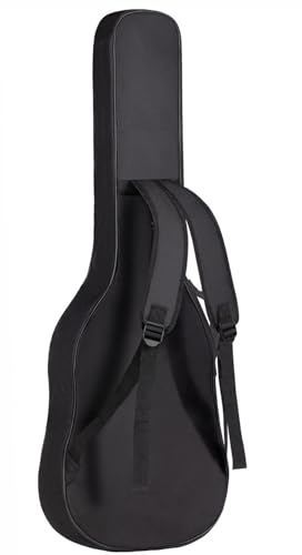 capa Bag para violao Classico extra luxo impermeavel (KA-06)
