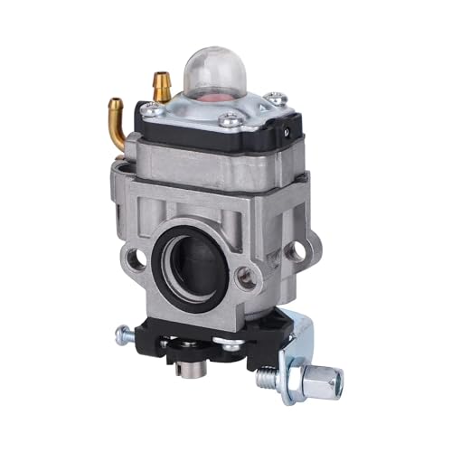 Carburateur tondeuse CG520 MP15 pour un démarrage régulier