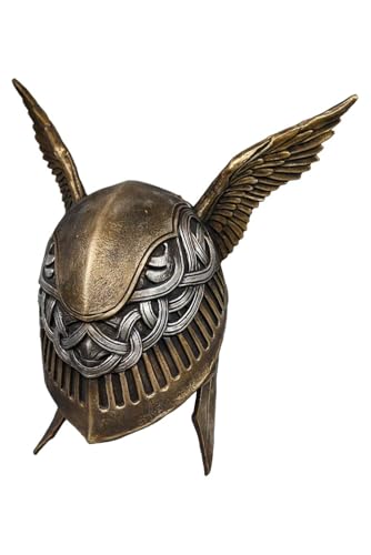 Vasojot Malenia Cosplay Helmet Costume Accessories Halloween Cosplay Goddess of Rot Malenia Outfits Prop