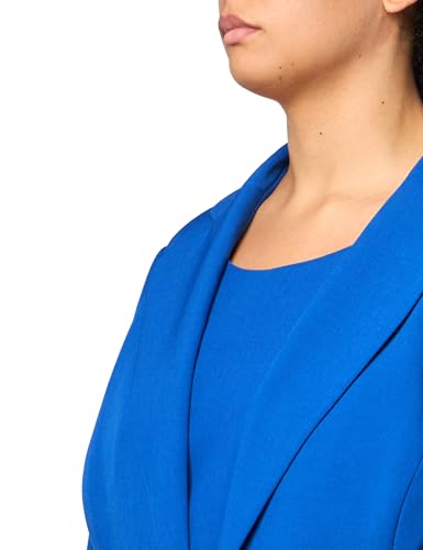 Image of Le Suit Women's Long Topper Jacket and Dress Set, 2pc Set