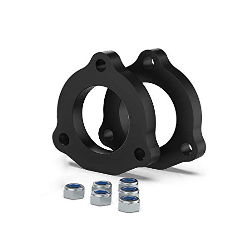 MAXRACING 1" Suspension Leveling Kit Compatible with 2015-2021 Colorado Canyon 4WD/2WD