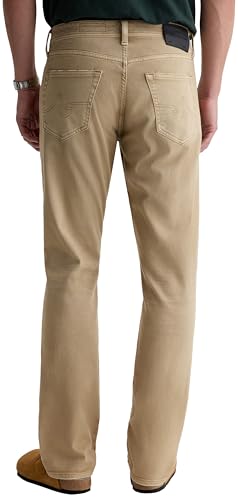Image of AG Adriano Goldschmied Men's Everett Slim Straight Jeans