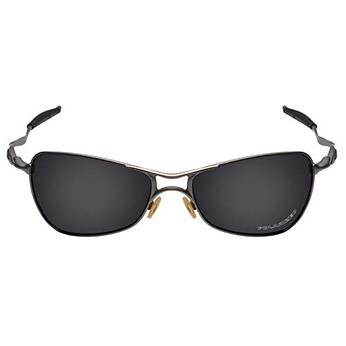 Image of Mryok Replacement Lenses for Oakley Crosshair 1.0 (2005) Sunglasses, HD Polarized, UV Protection, Impact Resistant