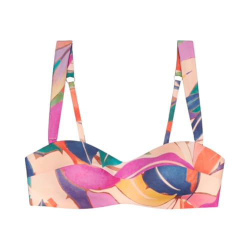 Triumph Women's Summer Allure DP Bikini, Pink-Light Combination, 40D