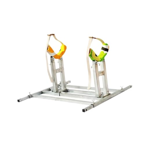 Dog Breeding Stand Pet Fixed Bracket,Adjustable,Breeding Accessories Bathing Supplies Steel Trimming Dog Bathing Station, XL