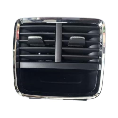 Grille de climatisation pour console Skoda Pro 2021-2023 calandre - 2