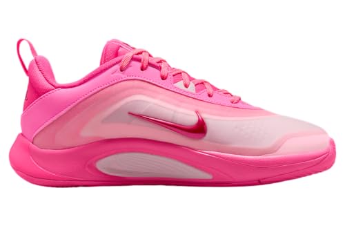 Nike A'One GS 'Pink A'ura' (HF7001 600)3