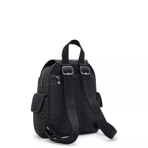 Image of Kipling Women's City Pack Mini Backpack, Lightweight Versatile Daypack, Bag