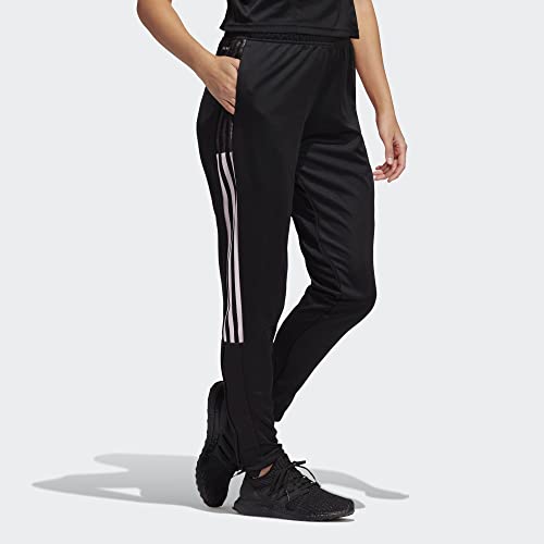 Image of adidas Women's High Rise Tiro 21 Regular Fit Track Pants