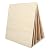 Dofiki 6 Pcs 1/8” Plywood 3mm Basswood Sheet 400x400x3mm 1/8”x15.7”x15.7” Balsa Plywood Board for Laser Cutting Engraving Crafts Wood Burning Building Model