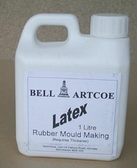Moulding Latex 1L New
