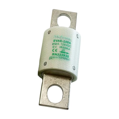 Fusible EVAE-300A de haute précision avec corps en céramique renforcée