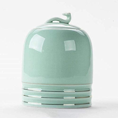 Mini urnes pour cendres humaines, idéales pour le souvenir à la maison