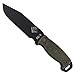 Ranger Knives RD 6 w/Nylon Sheath