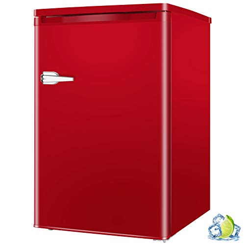 Top 13 Best Small Upright Freezers in July 2024 Toprated, Reviews & FAQs