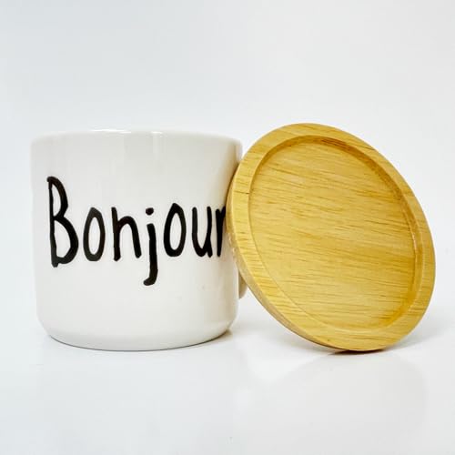 B Wt}OJbv ؊W̓R[X^[ɂ R[q[  ~N W[XΉ 370ml tXꃁbZ[WfUCiBonjour ɂ, Merci 肪Ƃ, Je Suis Contente Kł, Le Jour Spec