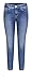 Produktbild MAC Jeans Damen Hose Dream Slim Denim Chain Dream Authentic 36/27