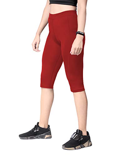 Image of CHKOKKO Women Yoga Pants