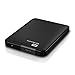 immagine 4WD Elements Portable 1TB USB 3.0, Hard Disk ad Alta capacità, Archiviazione Extra, Nero