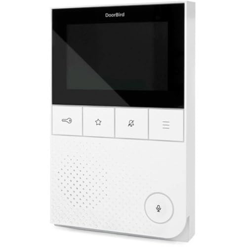 DoorBird A1101 Indoor Monitor
