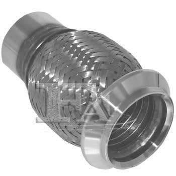 Vegaz PGR-209 - Tubo flessibile per impianto di scarico