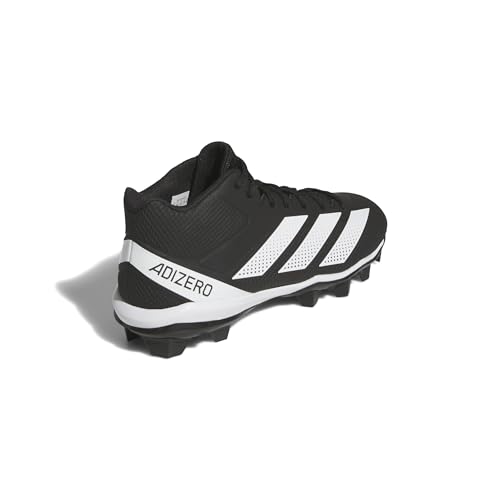 adidas Men's Adizero Impact.2 Molded American Football Sneaker3