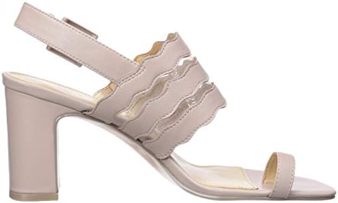 Katy Perry Women's The Sense Heeled Sandal, Mauve, 5 M US | Image 5