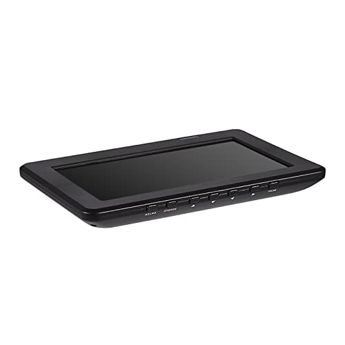 Amazon | デジタル テレビ、折りたたみ式 1080p ポータブル