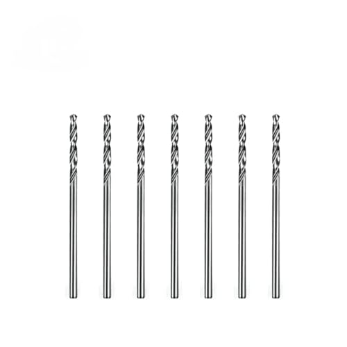 Brocas de carburo de micrograno D1=D2 para alta precisión CNC 4