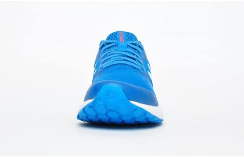 New Balance Men's 520 V6 Running Shoe 15 Vision Blue/Neo Classic Blue