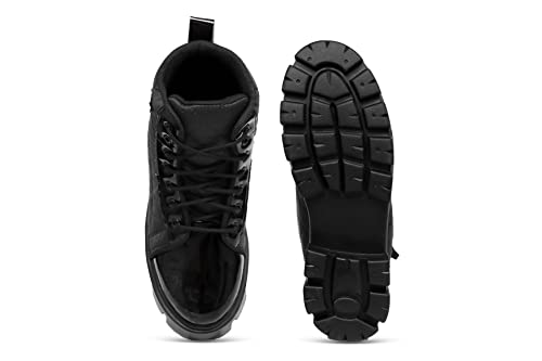 Image of Rising Wolf Mens Casual Shoes Boot Shoe