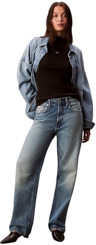 T shirt slim griffé - vue 7