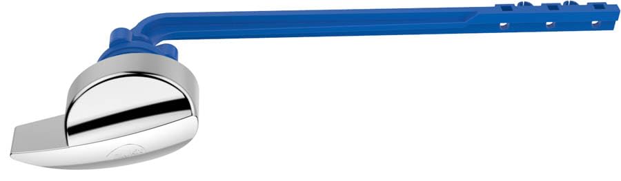 Bouton de chasse d'eau universel EasyDrain pour réparer vos WC