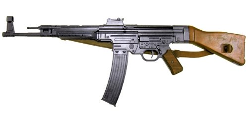 Amazon.co.jp: DENIX(デニックス) StG44アソォールトライフル レザー