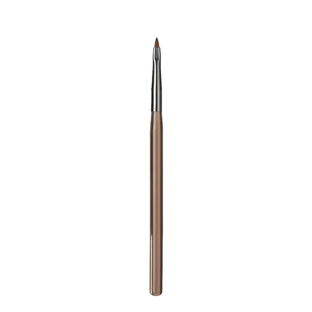 Ensemble de brosses à ongles japonaises - Stylo de construction - Stylo de dessin - Stylo de thérapie lumineuse - Outil de sudation