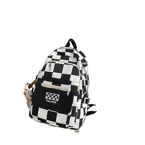 Backpack junior collège et senior lycée doté de rangements spacieux