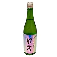 しもふりロ万 純米吟醸 うすにごり原酒 一回火入れ 720ml