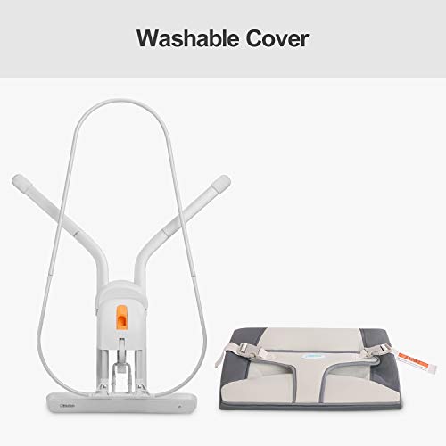 foldable bouncer seat