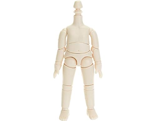 Best Obitsu 11 Bodies for your Dolls - Top Picks for 2024