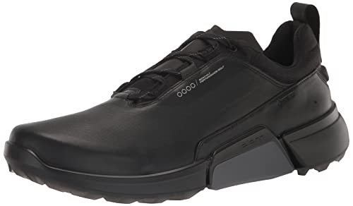 Image of ECCO Biom Hybrid 4 Gore-TEX