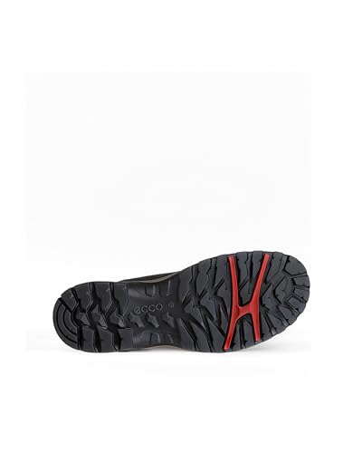 ECCO Men's Expedition Iii Mid Waterproof Hiking Boot4