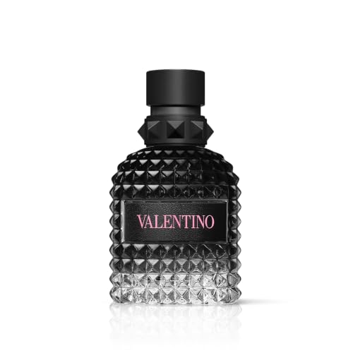 Valentino Uomo Born in Roma for Men 1.7 oz Eau de Toilette S...