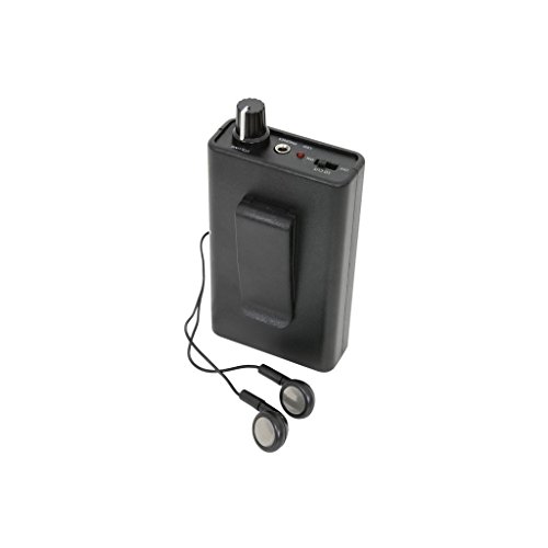 Receptor de Bucle de inducción LR2 Adastra