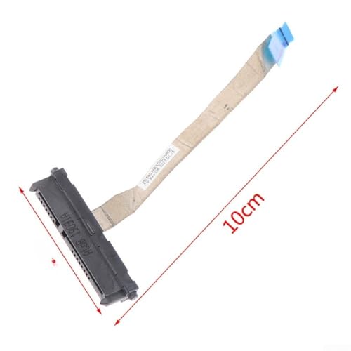 Cable para disco duro para laptops L340 10x4 cm miniatura 2