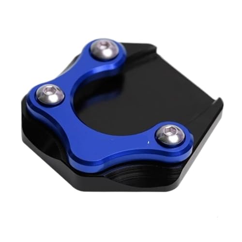 Couverture béquille Rebel 500 pour réparer le manque de stabilité moto