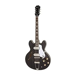Casino Worn Ebony - Les Beatles, Paul McCartney, John Lennon, RIngo Starr, George Harrison